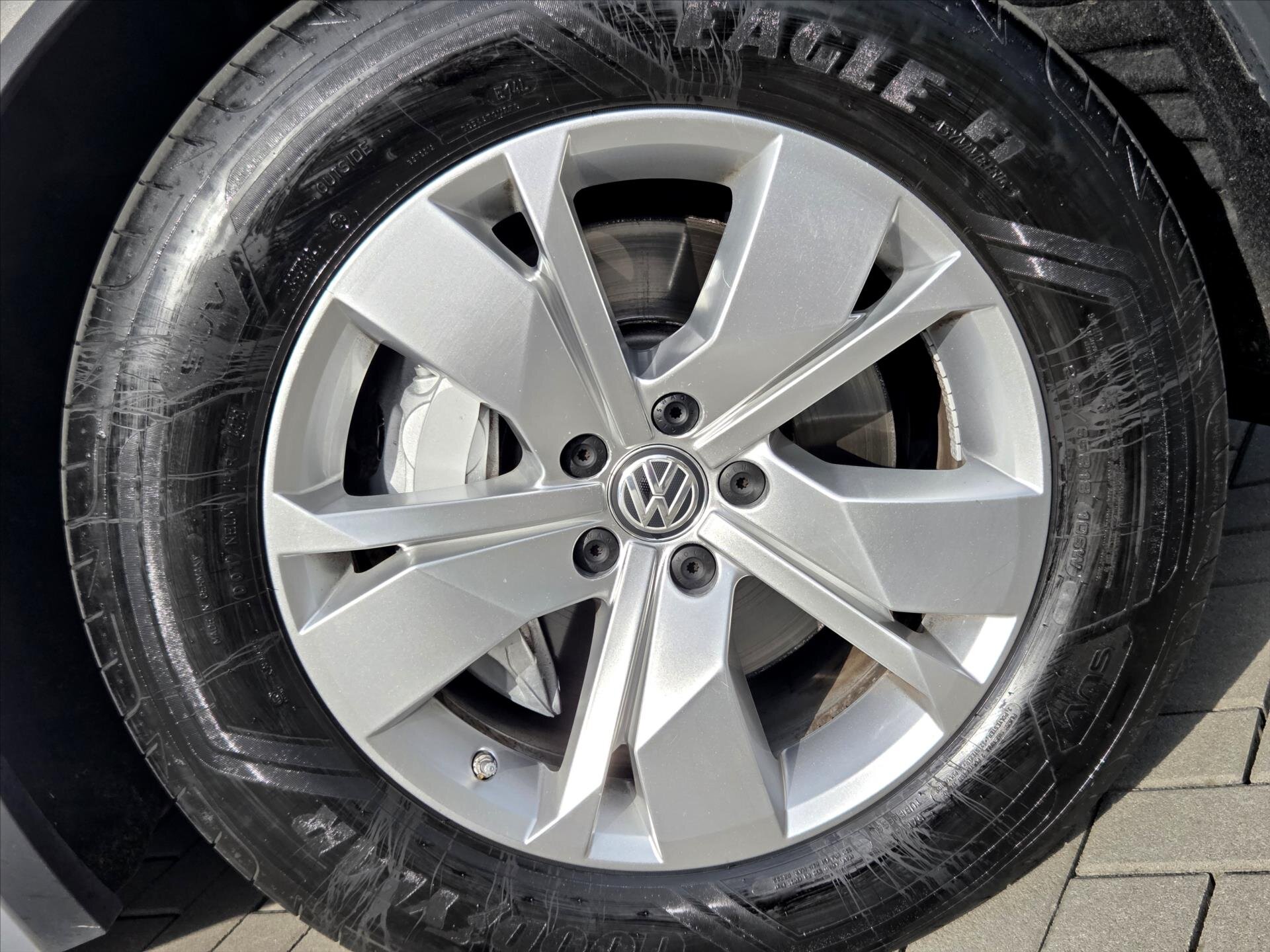 Volkswagen Touareg SUV 3,0 l 210 kw