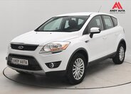 Ford Kuga SUV / Terénní 2,0 l 103 kw