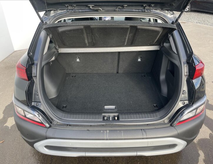 Hyundai Kona SUV / Terénní 998,0 88 kw