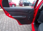 Chevrolet Aveo Sedan 1,2 l 53 kw