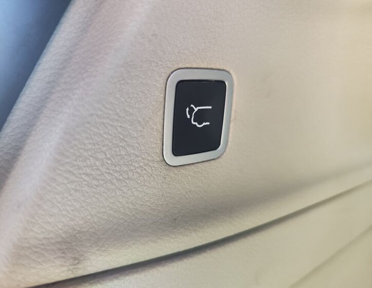 Chrysler Pacifica MPV 3,6 l 211 kw