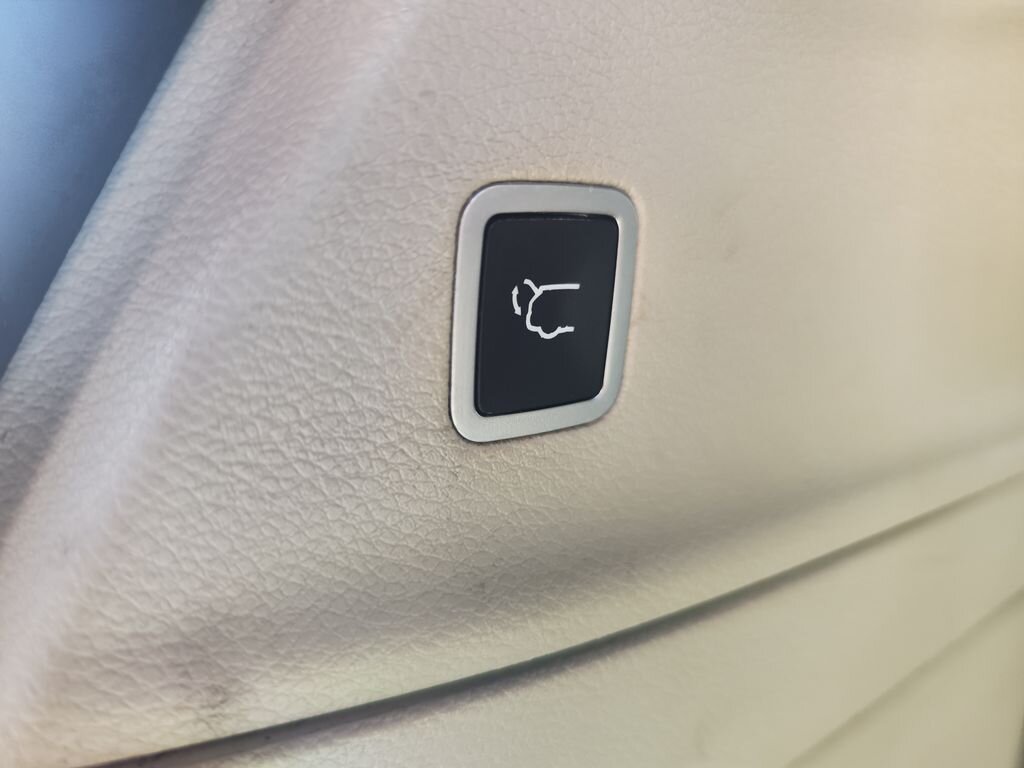 Chrysler Pacifica MPV 3,6 l 211 kw