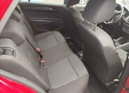 Škoda Fabia Hatchback 999,0 55 kw