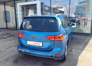 Volkswagen Touran MPV 2,0 l 90 kw