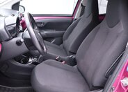 Toyota Aygo Hatchback 998,0 53 kw