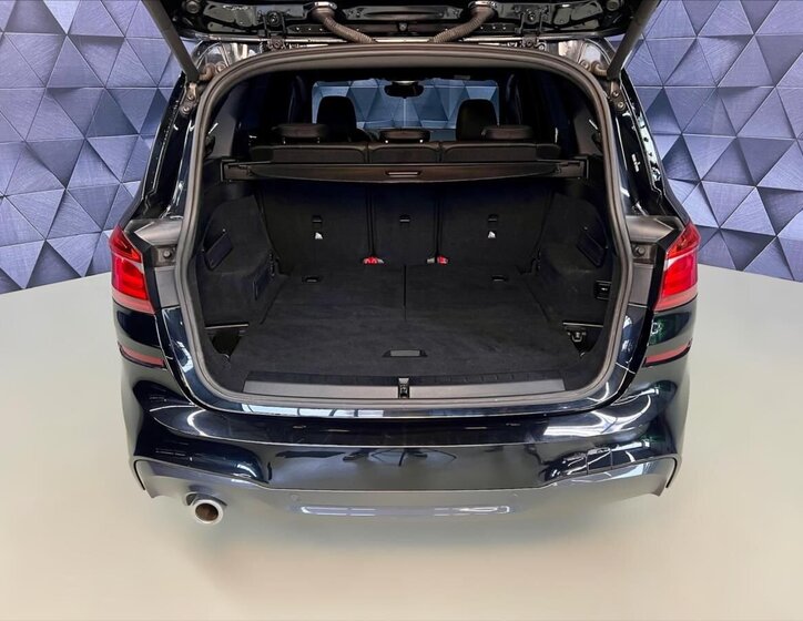 BMW Řada 2 Ostatní 1,5 l 80 kw