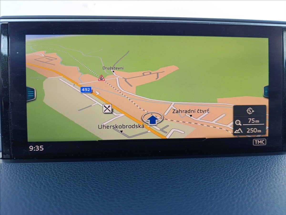 Audi Q7 SUV / Terénní 3,0 l 245 kw