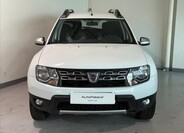 Dacia Duster 2