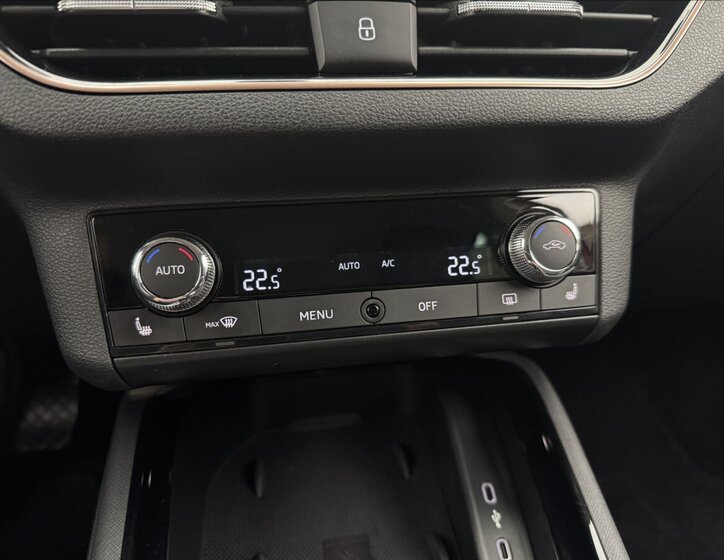 Škoda Kamiq SUV / Terénní 999,0 81 kw