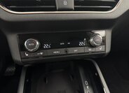 Škoda Kamiq SUV / Terénní 999,0 81 kw