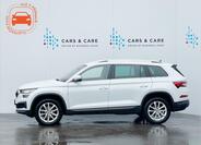Škoda Kodiaq 2