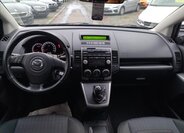 Mazda 5 11