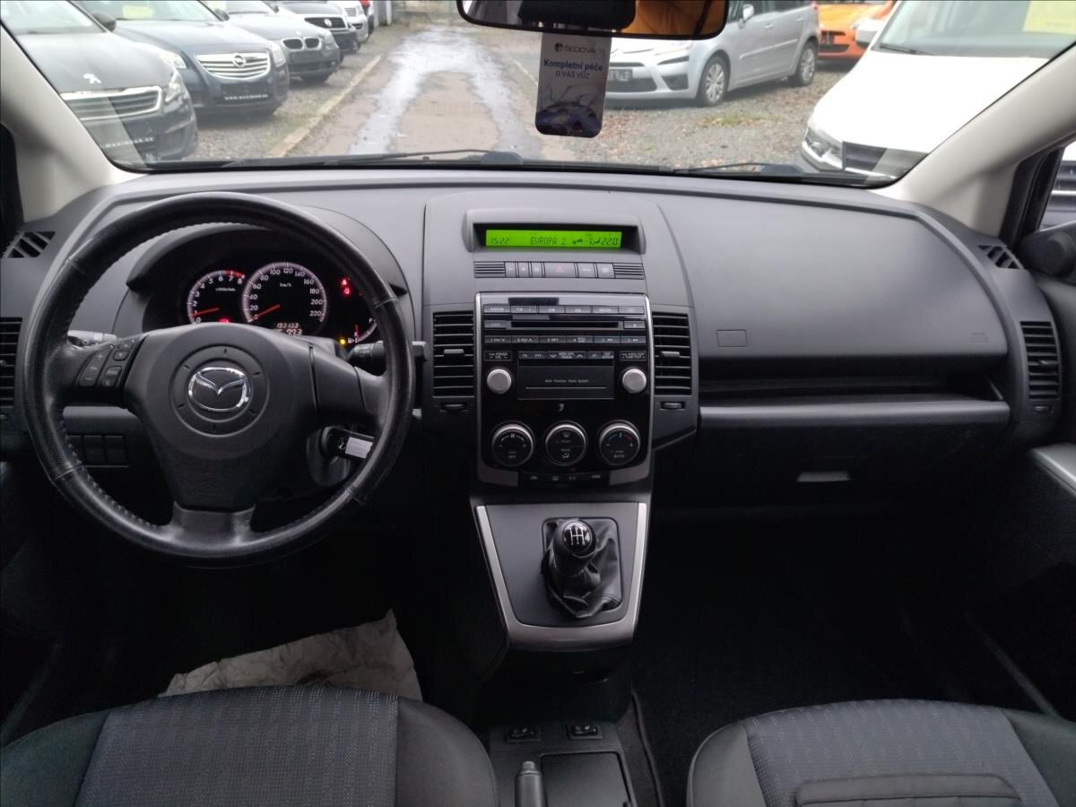 Mazda 5