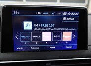 Peugeot 5008 Kombi 2,0 l 110 kw