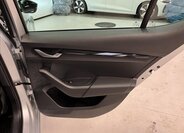 Škoda Octavia Liftback 1,5 l 85 kw