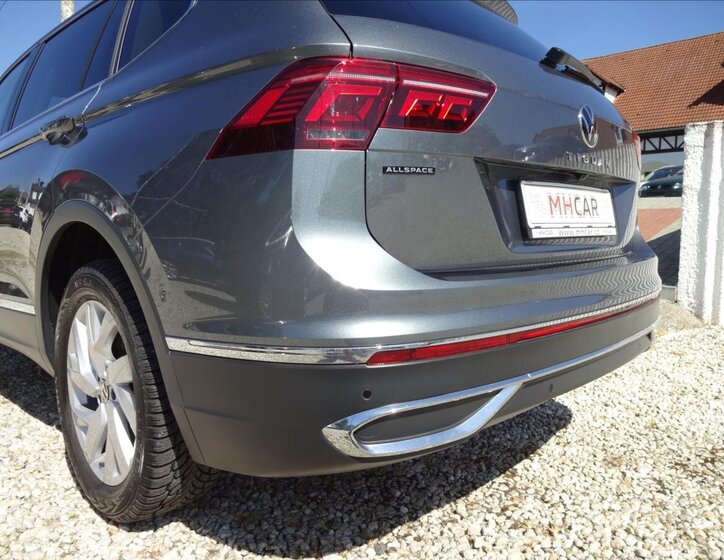 Volkswagen Tiguan 14