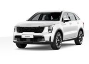 KIA Sorento SUV 2,2 l 142 kw