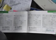 Mercedes-Benz SL Kabriolet 5,0 l 225 kw