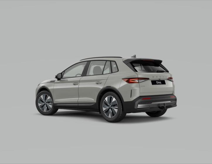 Škoda Elroq 3