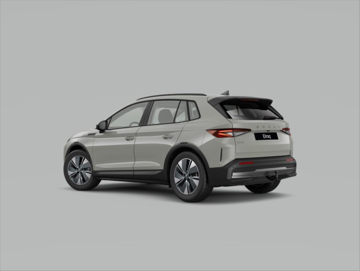 Škoda Elroq