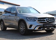Mercedes-Benz GLC 3