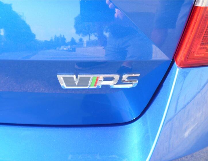 Škoda Octavia Kombi 2,0 l 135 kw