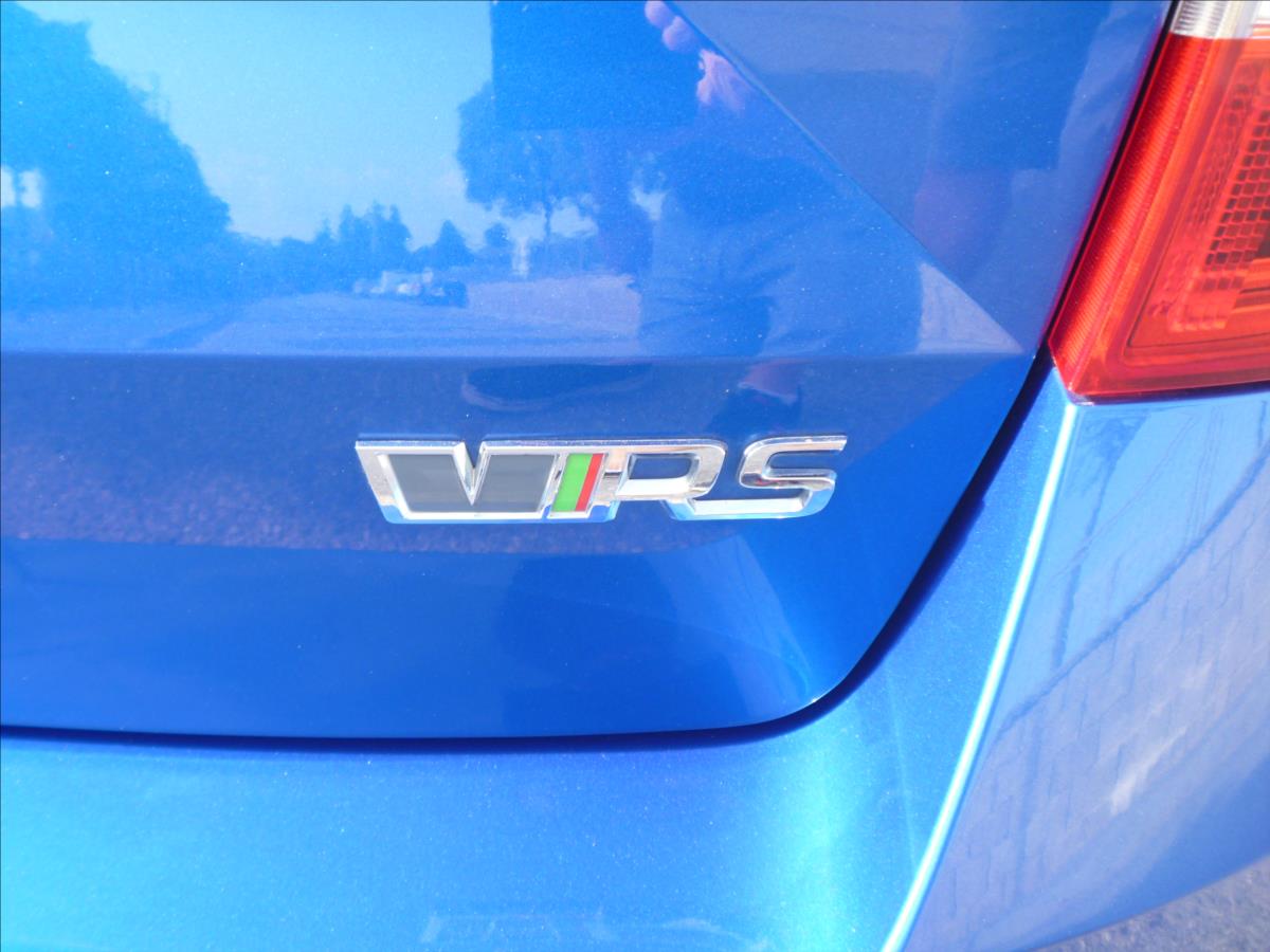 Škoda Octavia Kombi 2,0 l 135 kw