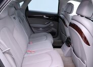 Audi A8 Sedan / Limuzína 4,2 l 273 kw