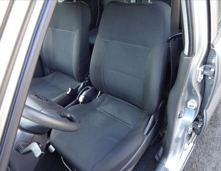 Suzuki Ignis Kombi 1,3 l 68 kw