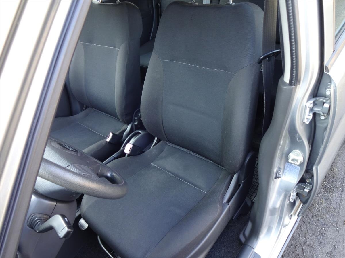 Suzuki Ignis Kombi 1,3 l 68 kw