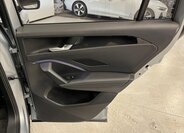 Volkswagen Tiguan SUV / Terénní 1,5 l 96 kw