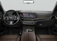BMW X5 SUV / Terénní 3,0 l 219 kw