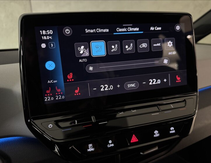 Volkswagen ID.3 SUV 0,0 150 kw