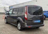 Ford Tourneo Connect 3