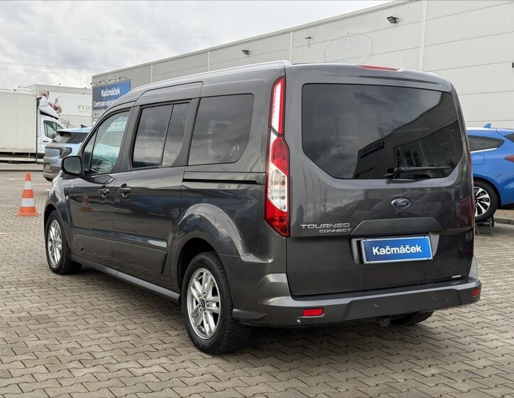 Ford Tourneo Connect 3