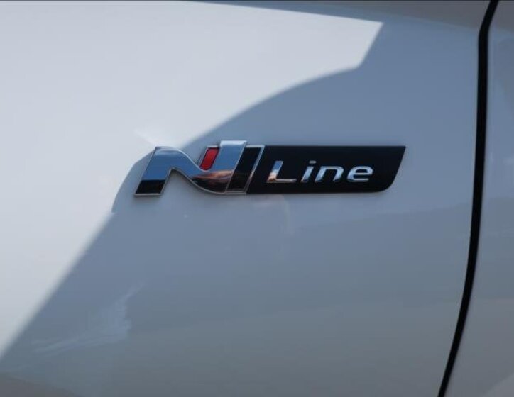 Hyundai Tucson SUV / Terénní 1,6 l 110 kw