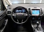 Ford S-MAX MPV 2,0 l 132 kw