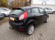 Ford Fiesta 5