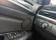 BMW X6 SUV / Terénní 3,0 l 180 kw