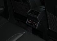 Audi e-tron SUV / Terénní 0,0 300 kw