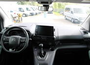 Citroën Berlingo 12