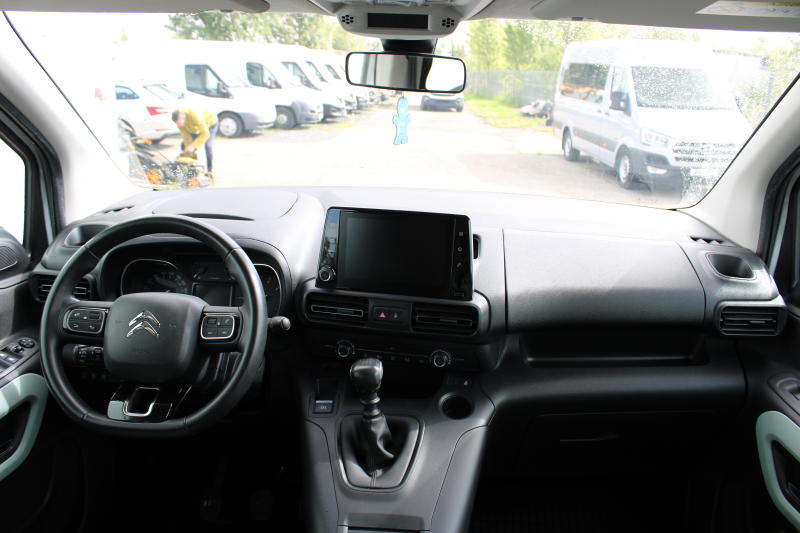 Citroën Berlingo