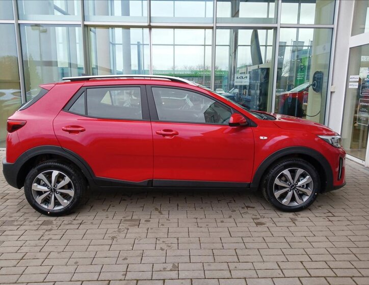 KIA Stonic Kombi 0,0 57 kw