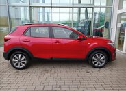 KIA Stonic Kombi 0,0 57 kw