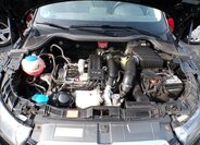 Audi A1 Hatchback 1,2 l 63 kw