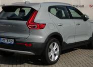 Volvo XC40 3