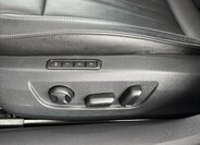 Škoda Superb Kombi 2,0 l 147 kw