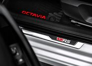 Škoda Octavia 20