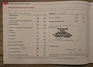 Škoda Octavia Kombi 1,4 l 90 kw