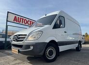 Mercedes-Benz Sprinter 1